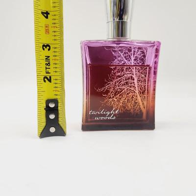 2.5 FL OZ TWILIGHT WOODS PERFUME