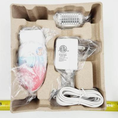 NEW PANASONIC ES-EU20 EPILATOR
