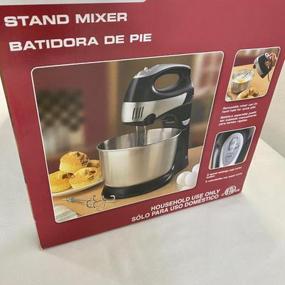 DURABRAND Stand Mixer