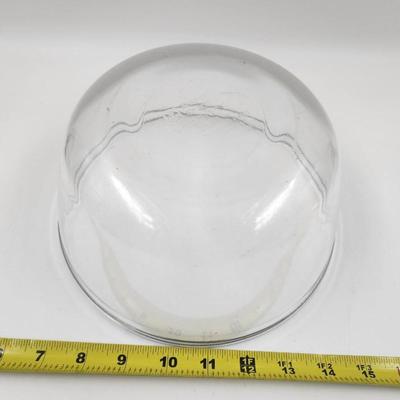 VINTAGE ANCHOR OVENWARE 2.5 QUART MIXING BOWL