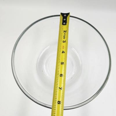 VINTAGE ANCHOR OVENWARE 2.5 QUART MIXING BOWL
