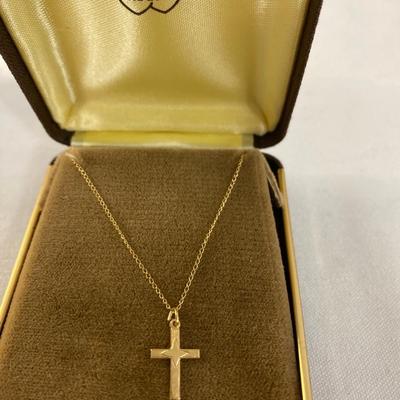 JEWELRY Lot of 4 Items