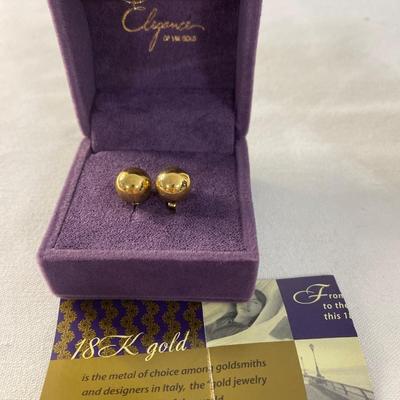 JEWELRY Lot of 4 Items