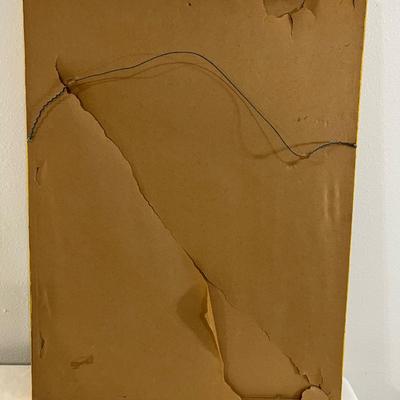 BRUCE BRUCE 1977 New Orleans Jazz Heritage Picture