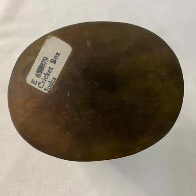 TRINKET BOX SET OF 3