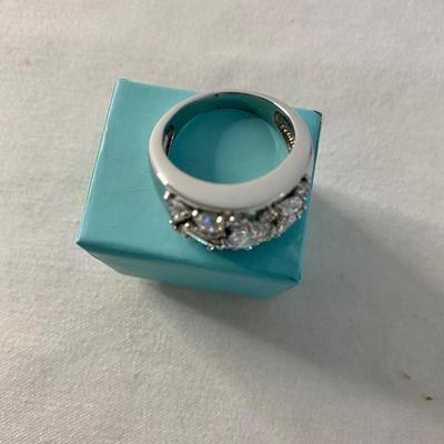 DIAMONIQUE JEWELRY