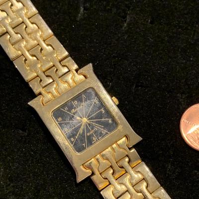 #6 Ronica Japan Quartz Wrist Watch