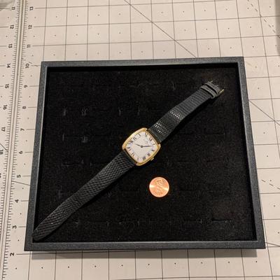 #9 Baume & Mercier Wrist Watch 