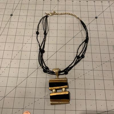 #278 Necklace-F7