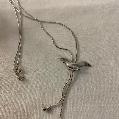 JEWELRY LOT OF 4