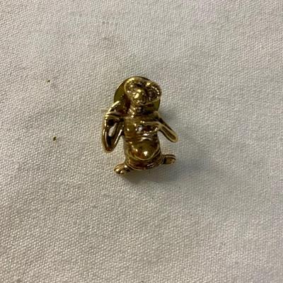 VINTAGE AVON PINS