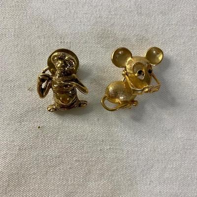 VINTAGE AVON PINS