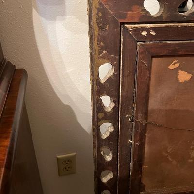 Vintage Picture Brother & Sister