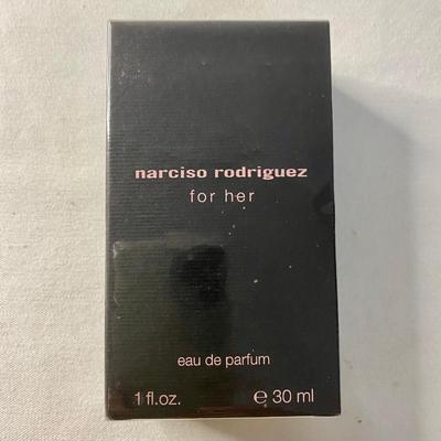 NARCISO RODRIGUEZ FOR HER PARFUM