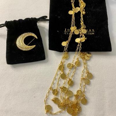 JOAN RIVERS JEWELRY COLLECTION