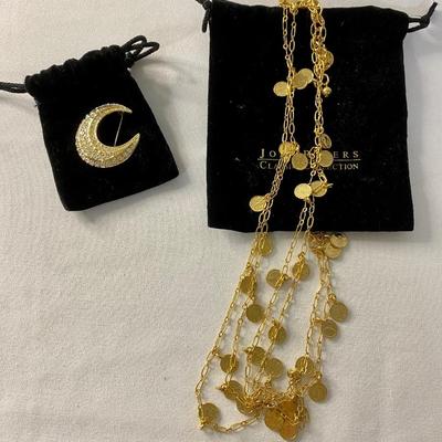 JOAN RIVERS JEWELRY COLLECTION