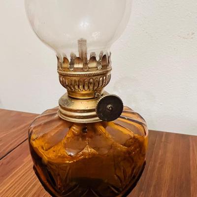 PAIR Hurricane Lamps *See Description*