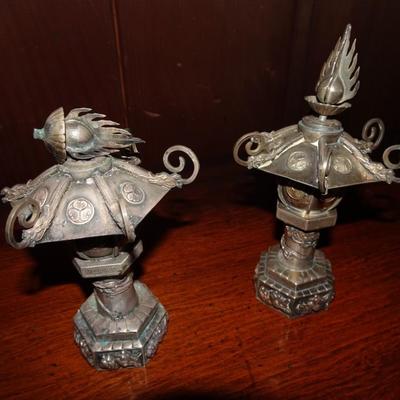 LOT 116. HOME DECOR