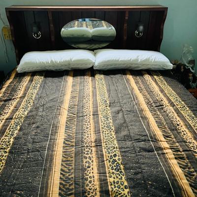 Bedspreads (BR3-JM)