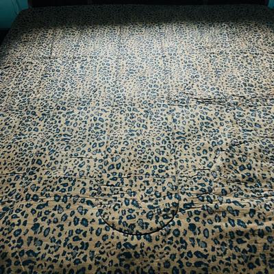 Bedspreads (BR3-JM)