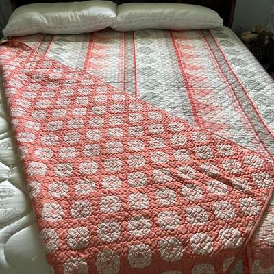 Bedspreads (BR3-JM)
