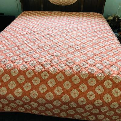 Bedspreads (BR3-JM)