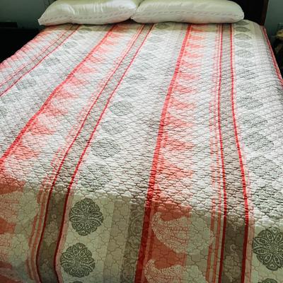 Bedspreads (BR3-JM)