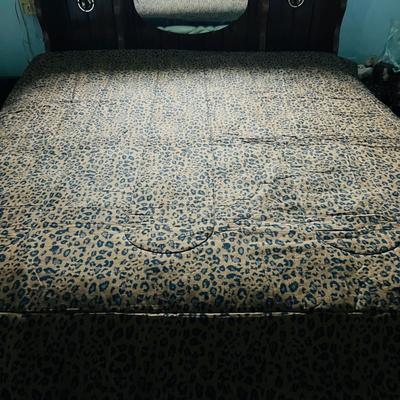 Bedspreads (BR3-JM)