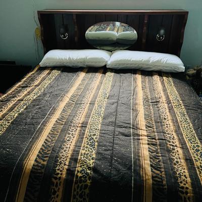 Bedspreads (BR3-JM)