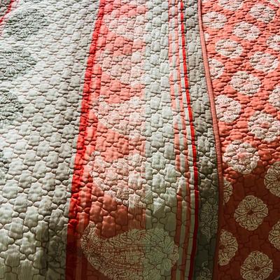 Bedspreads (BR3-JM)