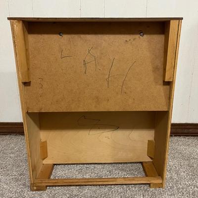 VINTAGE JAYMAR Childâ€™s Piano *See Description*