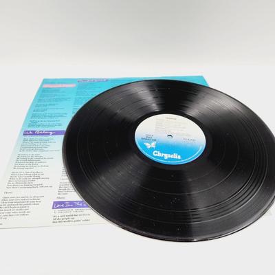 PAT BENATAR TROPICO RECORD ALBUM