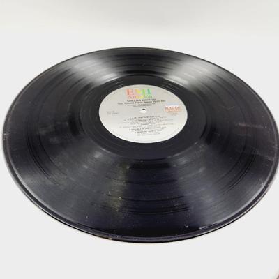 SHEENA EASTON YOU COULD OF BEEN WITH ME RECORD ALBUM