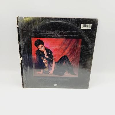 SHEENA EASTON YOU COULD OF BEEN WITH ME RECORD ALBUM