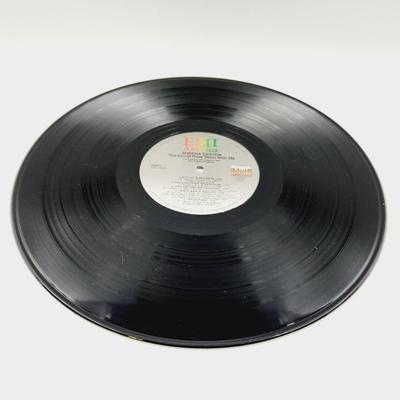 SHEENA EASTON YOU COULD OF BEEN WITH ME RECORD ALBUM