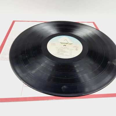 AIR SUPPLY THE ONE THAT YOU LOVE RECORD ALBUM