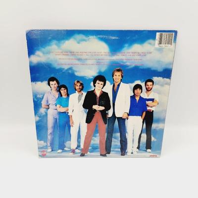AIR SUPPLY THE ONE THAT YOU LOVE RECORD ALBUM