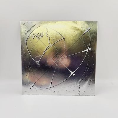 STYX CORNERSTONE RECORD ALBUM