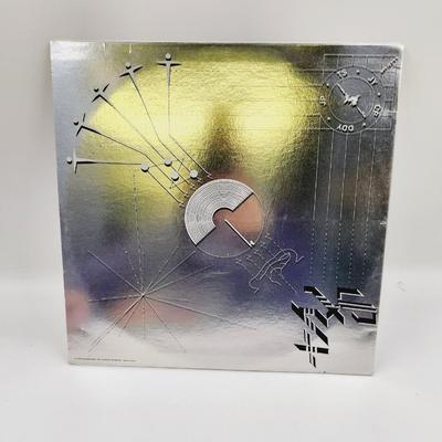 STYX CORNERSTONE RECORD ALBUM