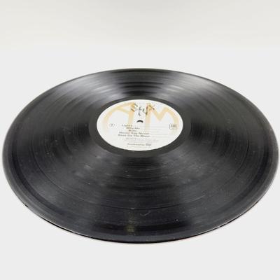 STYX CORNERSTONE RECORD ALBUM