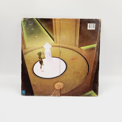 STYX CORNERSTONE RECORD ALBUM