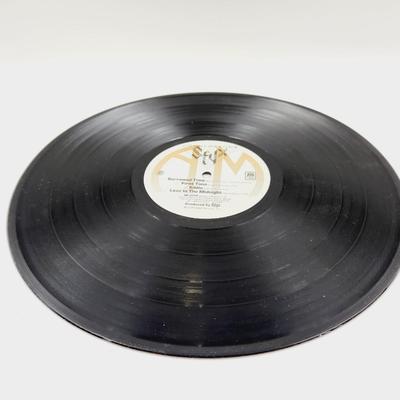 STYX CORNERSTONE RECORD ALBUM