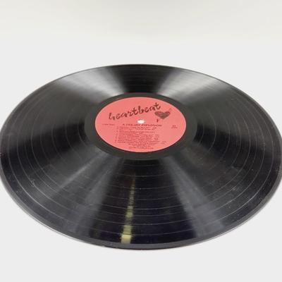 A DEE-JAY EXPLOSION INNA DANCE HALL STYLE RECORD ALBUM