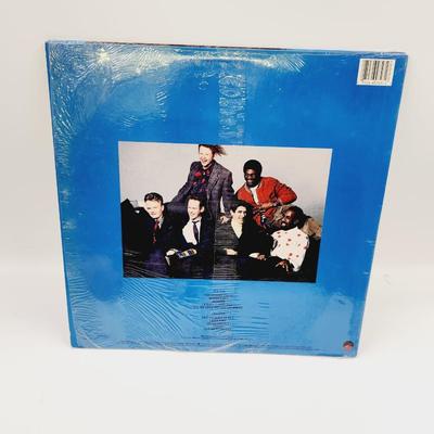 SIMPLY RED MEN & WOMEN RECORD ALBUM
