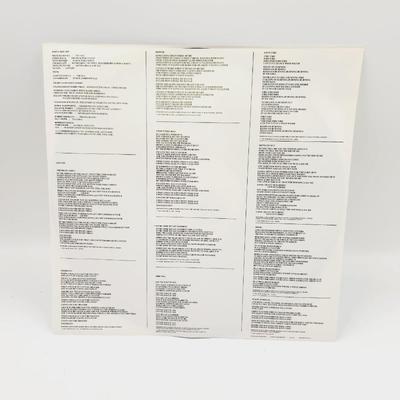 SIMPLY RED MEN & WOMEN RECORD ALBUM
