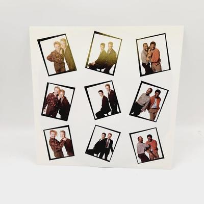 SIMPLY RED MEN & WOMEN RECORD ALBUM