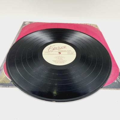 CHIPMUNK PUNK RECORD ALBUM