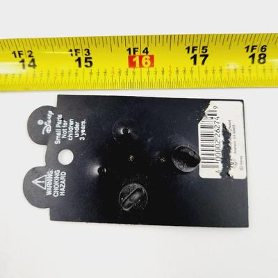 DISNEY COLLECTABLE MICKEY SORCERER PIN