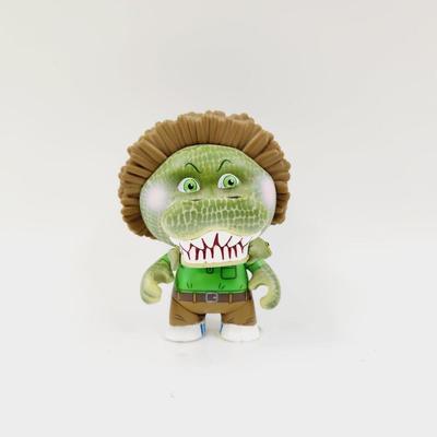 FUNKO POP GARBAGE PAIL KIDS ALI GATOR FIGURINE