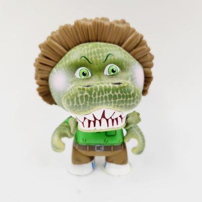 FUNKO POP GARBAGE PAIL KIDS ALI GATOR FIGURINE
